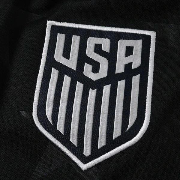 Estados Unidos Camiseta 2026 Segunda Azul - Camiseta Estados Unidos Mundial 2026 | 7camisetas