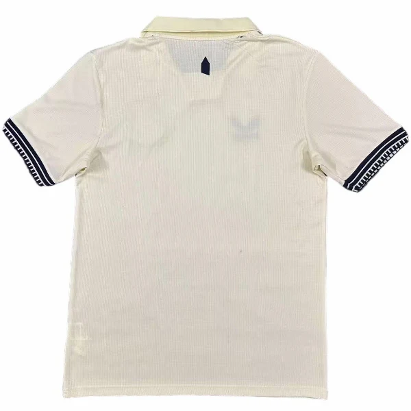 Everton Camiseta 2025 2026 Segunda Amarilla - Camiseta Everton | 7camisetas