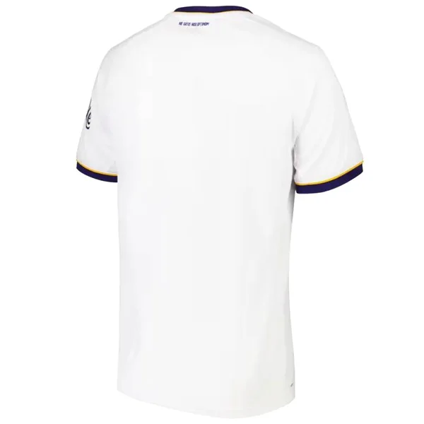 Everton Camiseta 2026 2027 Segunda Blanca - Camiseta Everton | 7camisetas