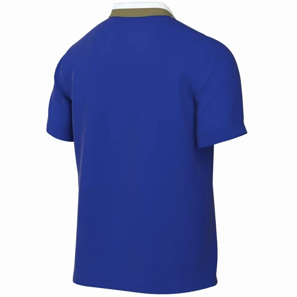 Finlandia Camiseta 2026 Segunda Azul - Camiseta Finlandia | 7camisetas