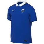 Finlandia Camiseta 2026 Segunda Azul - Camiseta Finlandia | 7camisetas