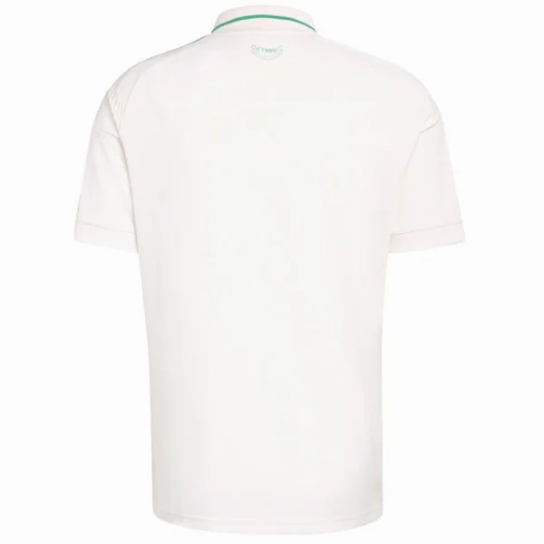 Gales Camiseta 2026 Segunda Blanca - Camiseta Gales Rugby | 7camisetas