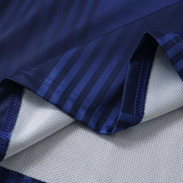 Grecia Camiseta 2026 Segunda Azul - Camiseta Grecia 2026 | 7camisetas
