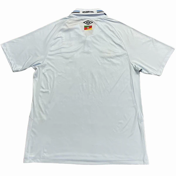 Grêmio FBPA Camiseta 2025 2026 Segunda Azul - Camiseta Grêmio FBPA | 7camisetas