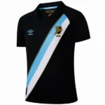 Guatemala Camiseta 2026 Segunda Azul - Camiseta Guatemala | 7camisetas