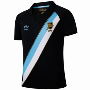 Guatemala Camiseta 2026 Segunda Azul - Camiseta Guatemala | 7camisetas