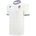 Guinea Ecuatorial Camiseta 2026 Segunda Blanca - Camiseta Guinea Ecuatorial | 7camisetas