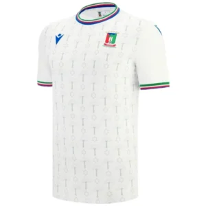 Guinea Ecuatorial Camiseta 2026 Segunda Blanca - Camiseta Guinea Ecuatorial | 7camisetas