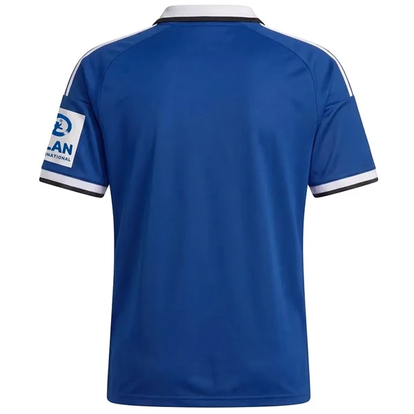 Hamburgo S.V Camiseta 2026 2027 Segunda Azul - Camiseta Bundesliga Hamburgo S.V | 7camisetas