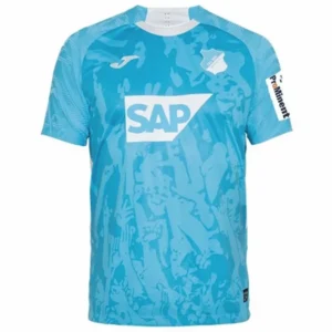 Hoffenheim Camiseta 2025 2026 Segunda Azul - Camiseta Hoffenheim | 7camisetas