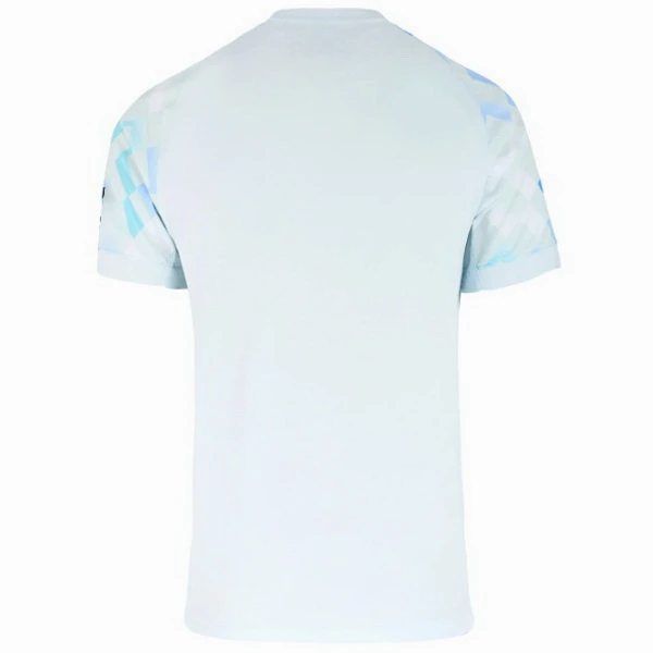 Inter Milán Camiseta 2025 2026 Segunda Blanca - Camiseta Serie A Inter Milán | 7camisetas