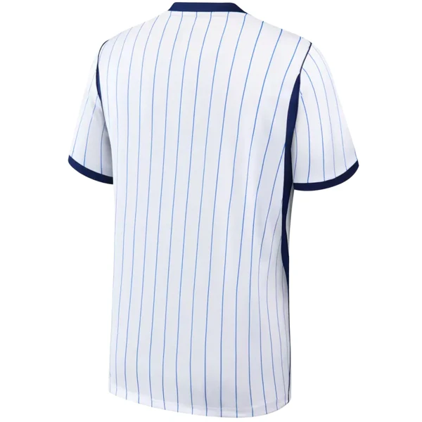 Inter Milán Camiseta 2026 2027 Segunda Blanca - Camiseta Serie A Inter Milán | 7camisetas