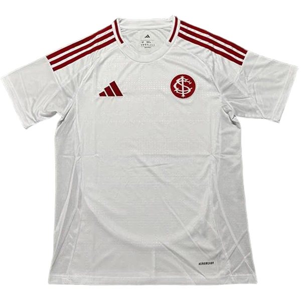 SC Internacional Camiseta 2025 2026 Segunda Blanca - Camiseta Sc Internacional | 7camisetas