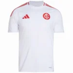 SC Internacional Camiseta 2026 2027 Segunda Blanca - Camiseta Sc Internacional | 7camisetas