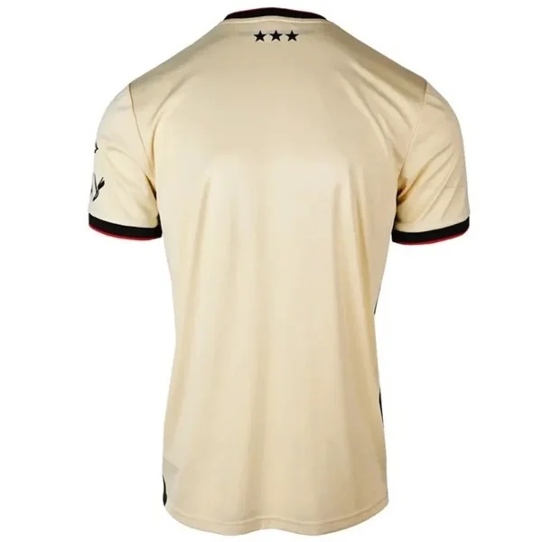 Ipswich Town Camiseta 2026 2027 Segunda Amarilla - Camiseta Ipswich Town | 7camisetas