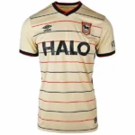 Ipswich Town Camiseta 2026 2027 Segunda Amarilla - Camiseta Ipswich Town | 7camisetas