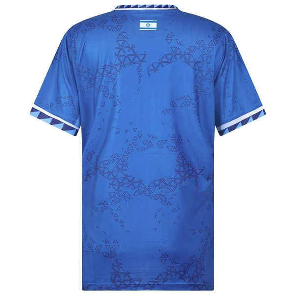 Irlanda Camiseta 2026 Segunda Azul - Camiseta Irlanda | 7camisetas