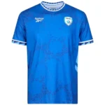 Irlanda Camiseta 2026 Segunda Azul - Camiseta Irlanda | 7camisetas
