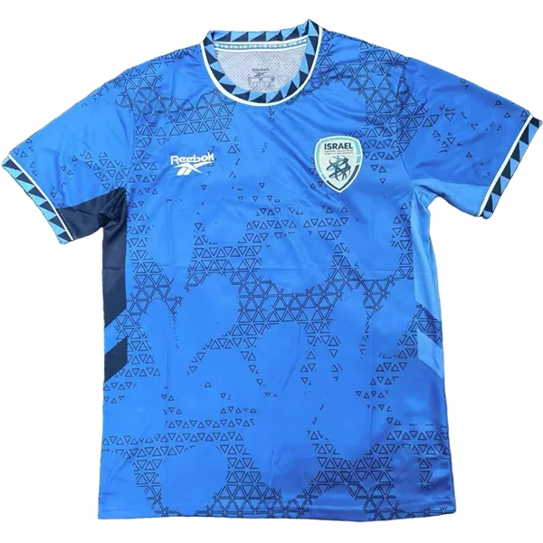 Irlanda Camiseta 2026 Segunda Azul - Camiseta Irlanda | 7camisetas