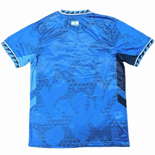 Irlanda Camiseta 2026 Segunda Azul - Camiseta Irlanda | 7camisetas