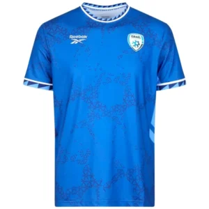Irlanda Camiseta 2026 Segunda Azul - Camiseta Irlanda | 7camisetas