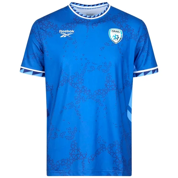 Tailandia Segunda Camiseta Irlanda 2026 Azul Irlanda Camiseta 2026 Segunda Azul - Camiseta Irlanda | 7camisetas