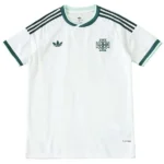 Irlanda Del Norte Camiseta 2026 Segunda Blanca - Camiseta Irlanda Del Norte | 7camisetas