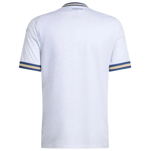 Italia Camiseta 2026 Segunda Blanca - Camiseta Italia | 7camisetas
