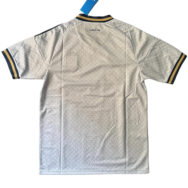 Italia Camiseta 2026 Segunda Blanca - Camiseta Italia | 7camisetas