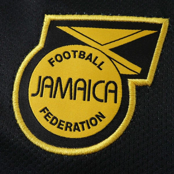 Jamaica Camiseta 2026 Segunda Negra - Camiseta Jamaica | 7camisetas