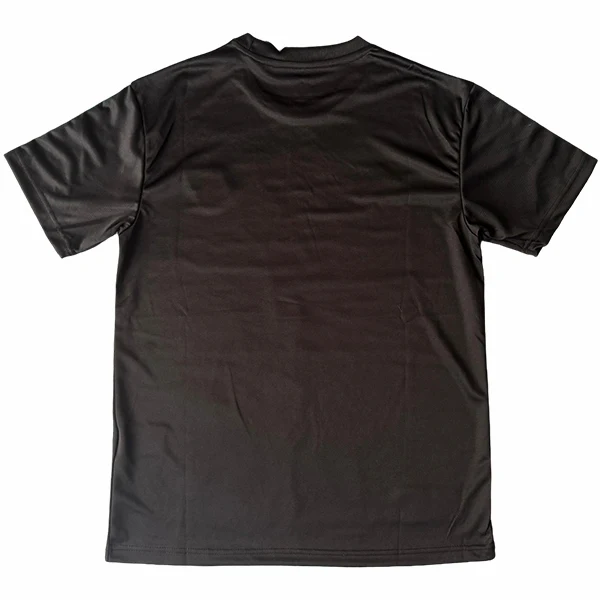 Jamaica Camiseta 2026 Segunda Negra - Camiseta Jamaica | 7camisetas