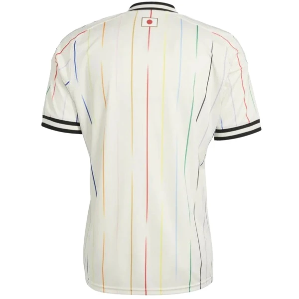 Japón Camiseta 2026 Segunda Blanca | 7camisetas