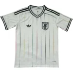 Japón Camiseta 2026 Segunda Blanca | 7camisetas