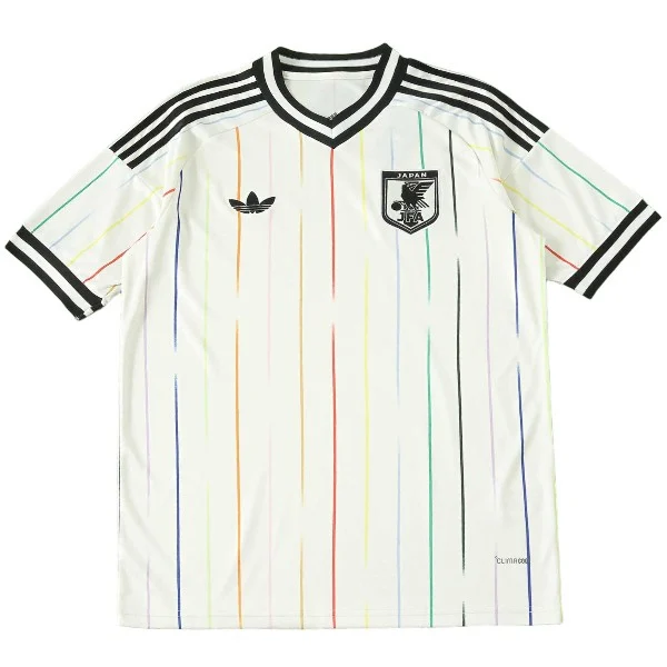 Japón Camiseta 2026 Segunda Blanca | 7camisetas