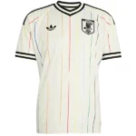 Japón Camiseta 2026 Segunda Blanca | 7camisetas