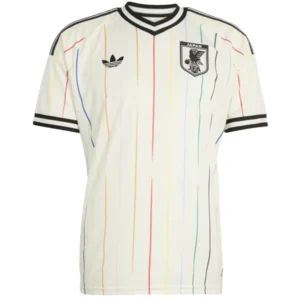 Japón Camiseta 2026 Segunda Blanca | 7camisetas