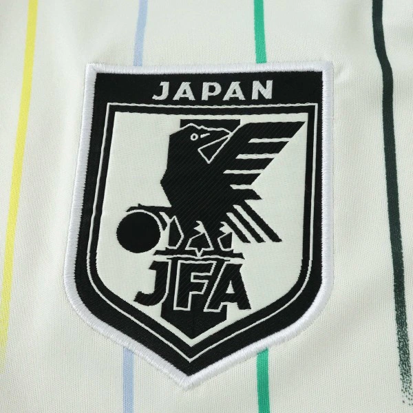 Japón Camiseta 2026 Segunda Blanca | 7camisetas