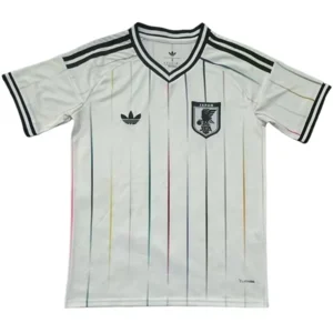 Japón Camiseta 2026 Segunda Blanca | 7camisetas