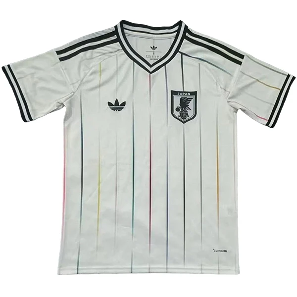 Tailandia Segunda Camiseta Japón 2026 Blanco Japón Camiseta 2026 Segunda Blanca | 7camisetas
