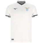 SS Lazio Camiseta 2025 2026 Segunda Blanca | 7camisetas