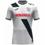 Le Havre Camiseta 2024 2025 Segunda Blanca - Camiseta Le Havre | 7camisetas