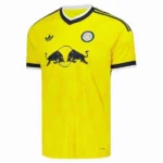 Leeds United Camiseta 2026 2027 Segunda Amarilla - Camiseta Leeds United | 7camisetas