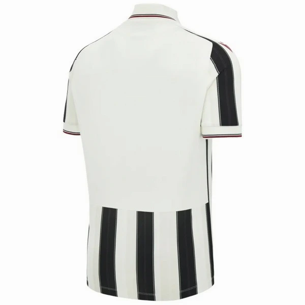Levante Camiseta 2026 2027 Segunda Blanca - Camiseta La Liga Levante | 7camisetas