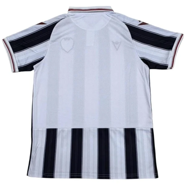 Levante Camiseta 2026 2027 Segunda Blanca - Camiseta La Liga Levante | 7camisetas