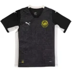 Malasia Camiseta 2026 Segunda Negra - Camiseta Argentina Malasia 97 | 7camisetas