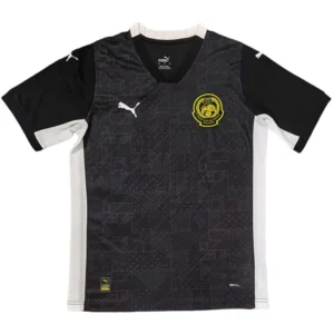 Malasia Camiseta 2026 Segunda Negra - Camiseta Argentina Malasia 97 | 7camisetas