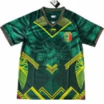 Mali Camiseta 2026 Segunda Verde - Camiseta Mali | 7camisetas