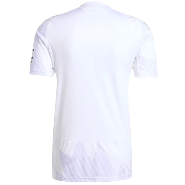 Manchester United Camiseta 2025 2026 Segunda Blanca - Camiseta Manchester United | 7camisetas
