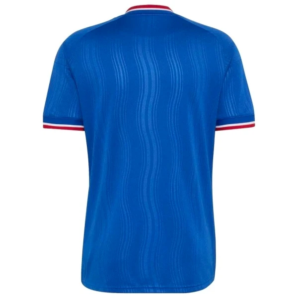 Manchester United Camiseta 2026 2027 Segunda Azul - Camiseta Manchester United | 7camisetas