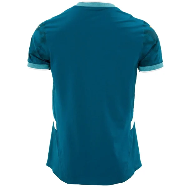 Marsella Camiseta 2024 2025 Segunda Azul - Camiseta Marsella | 7camisetas